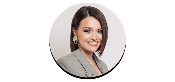 Инна Любимова Астролог Инстаграм