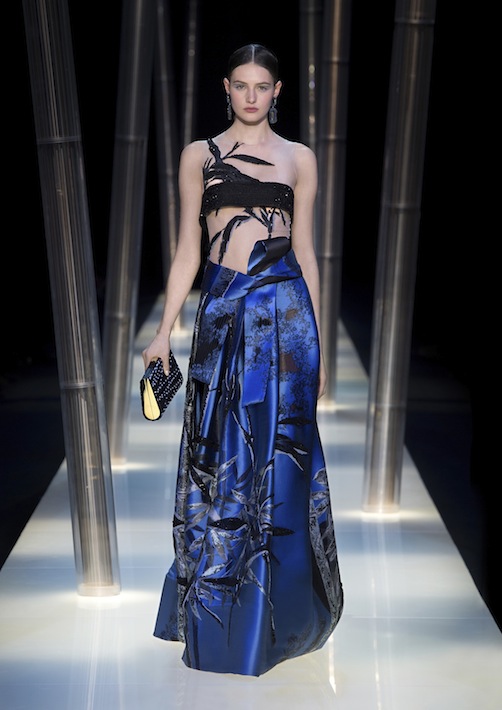 giorgio armani 2015