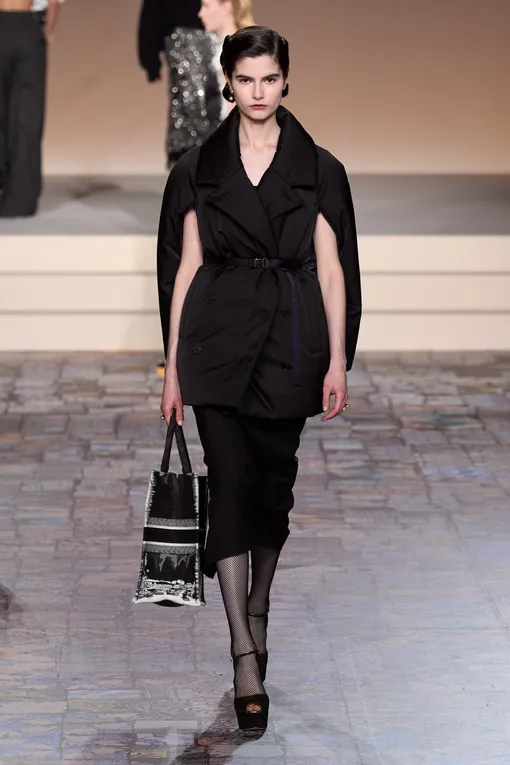 Christian Dior Pre-Fall 2024