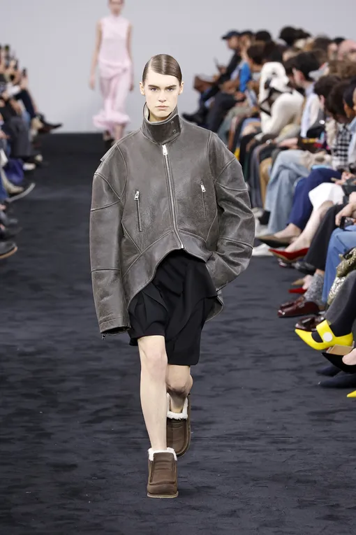 JW Anderson осень-зима 2024/25