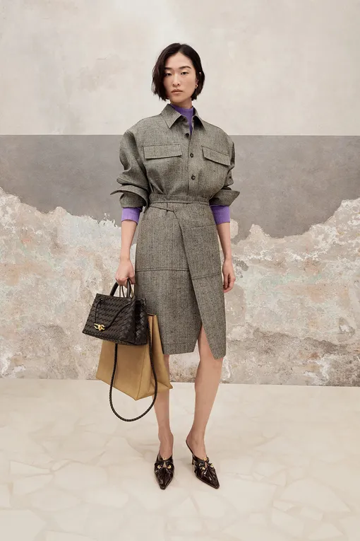 Bottega Veneta Pre-Fall 2023