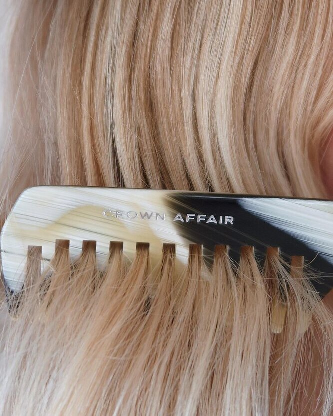 Топ-31 рецепта домашних масок для секущихся волос
