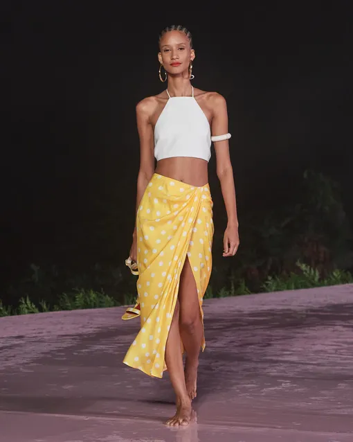 Carolina Herrera Resort 2024