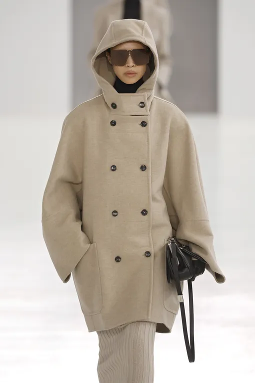 Max Mara осень-зима 2024/25