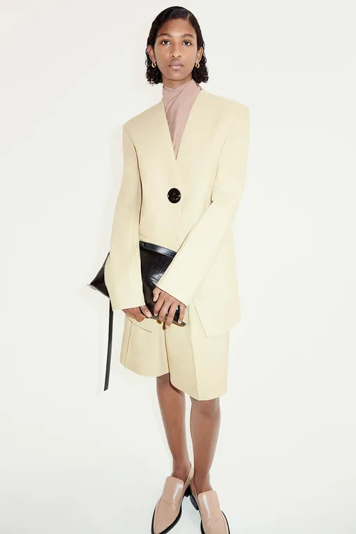 Jil Sander Resort 2023