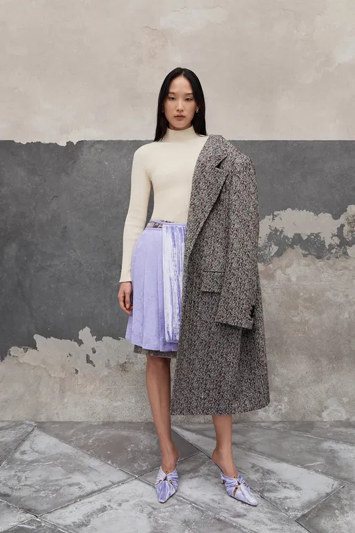 Bottega Veneta Pre-Fall 2023