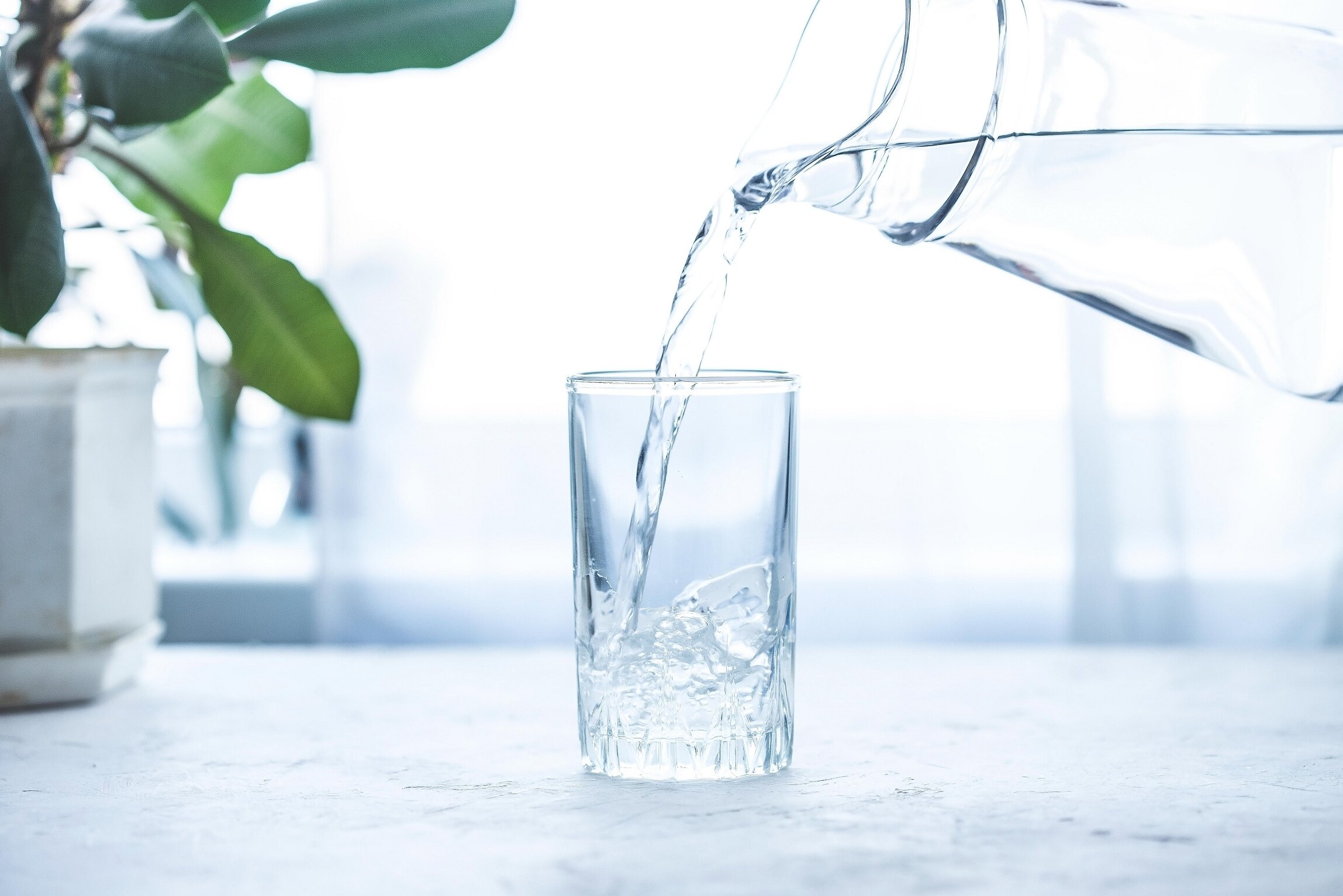 Можно ли пить воду после еды