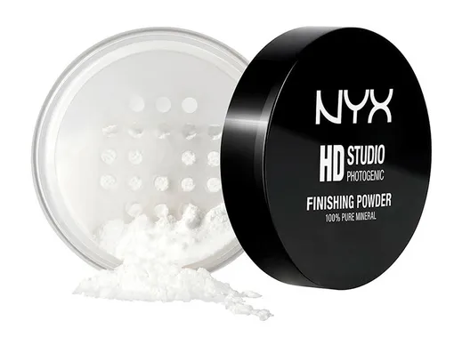 NYX Professional Makeup Studio Finishing Powder