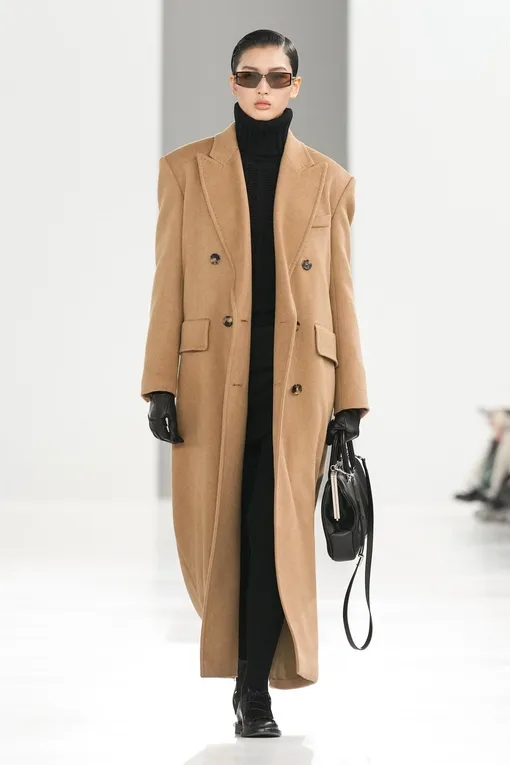 Max Mara осень-зима 2024/25