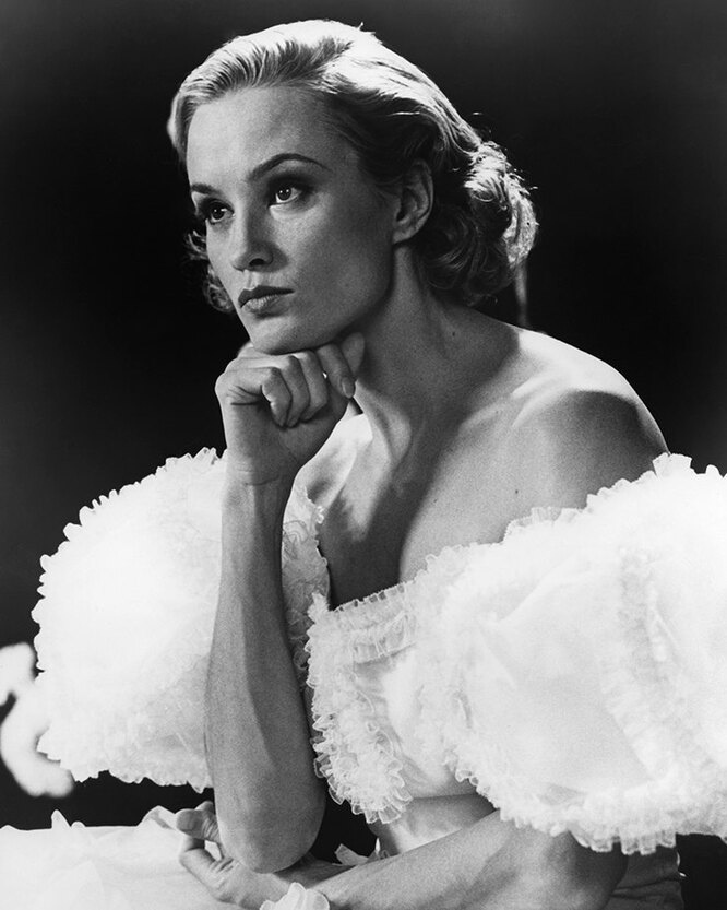 Джессика Лэнг (Jessica Lange): биография, фото - «Кино спа-гармония.рф»