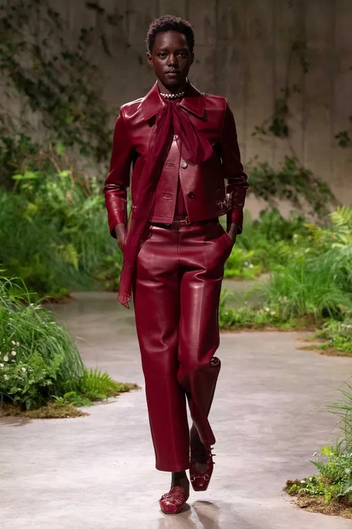 Gucci Resort 2025