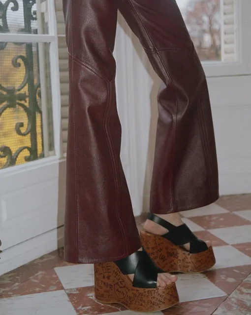 CHLOÉ PRE-FALL 2024