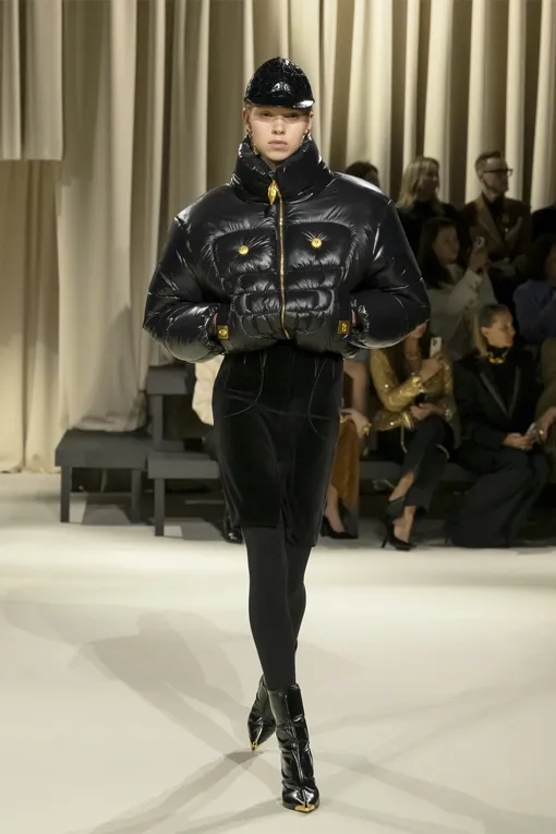 Schiaparelli осень-зима 2024/25