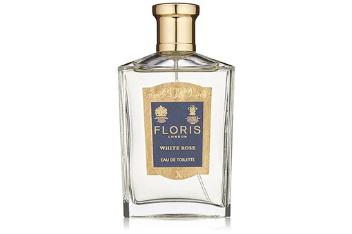 White Rose Eau De Toilette, Floris London