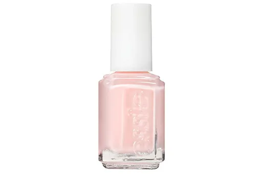 Nail Polish in Ballet Slippers, Essie