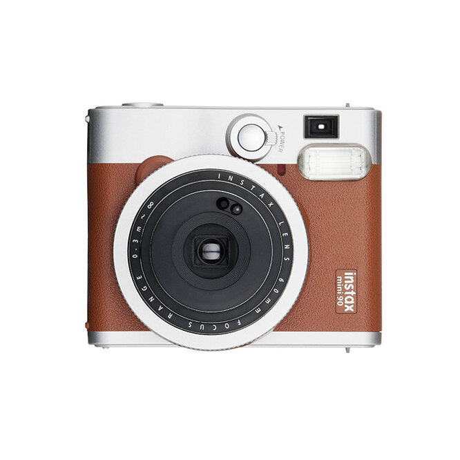 Fujifilm instax mini 90