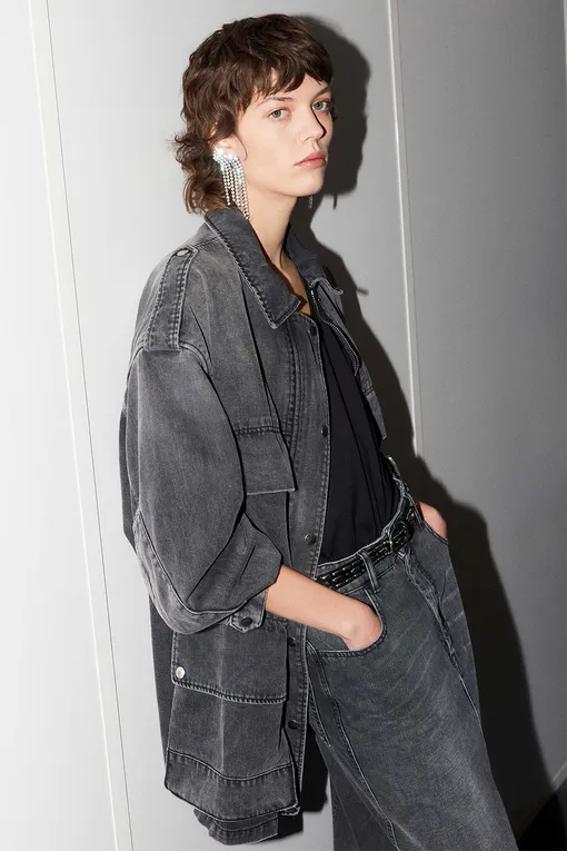 ISABEL MARANT Pre-Fall 2023