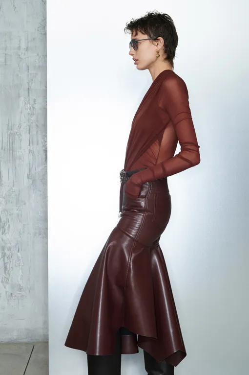 Philosophy di Lorenzo Serafini Pre-Fall 2024