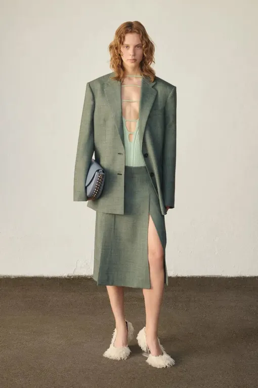 Stella McCartney Resort 2024