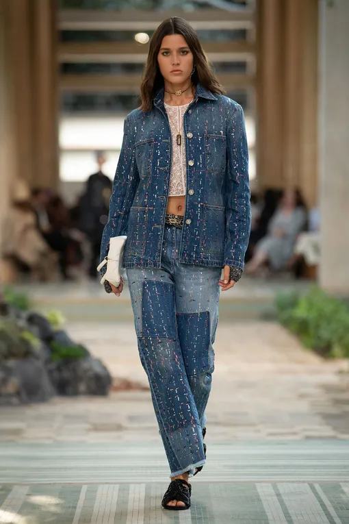 Chanel Pre-Fall 2023