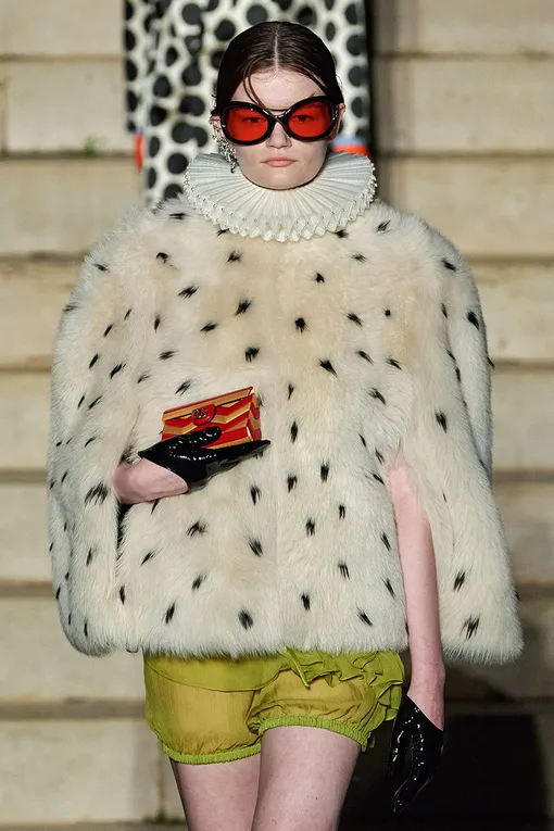 GUCCI Resort 2023