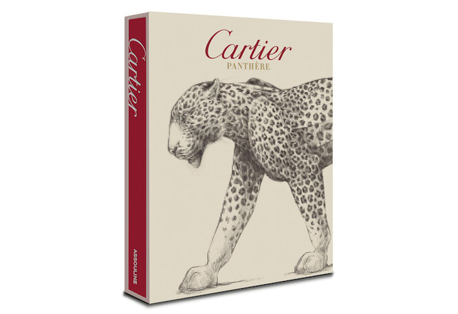 Cartier Panthere