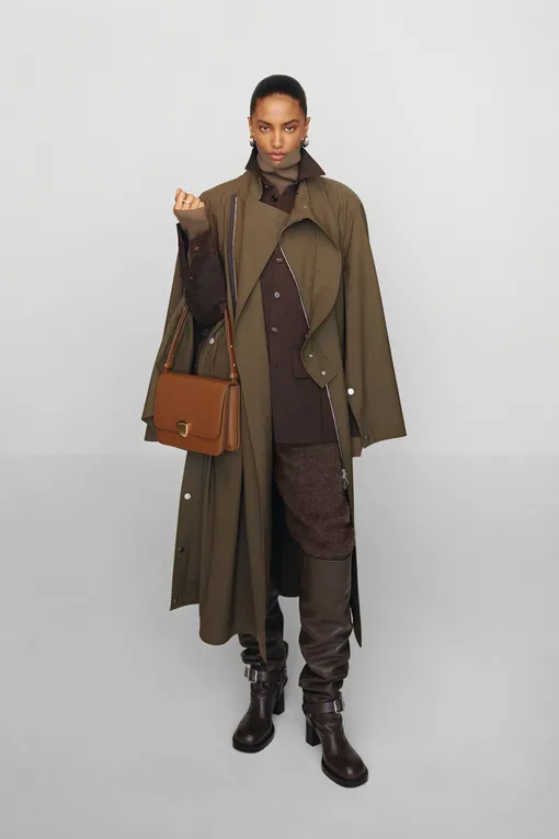 Burberry Pre-Fall 2024