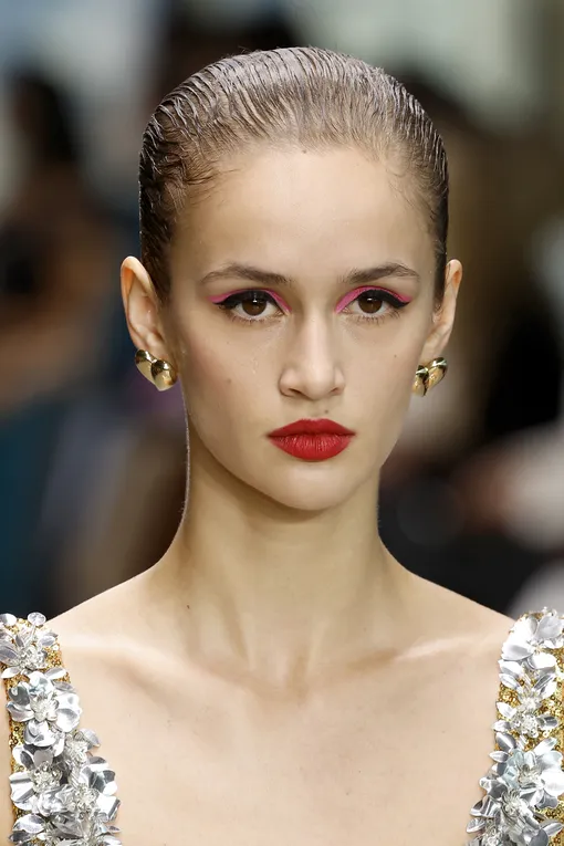 Carolina Herrera осень-зима 2024/25