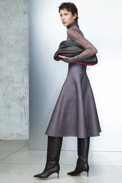 Philosophy di Lorenzo Serafini Pre-Fall 2024