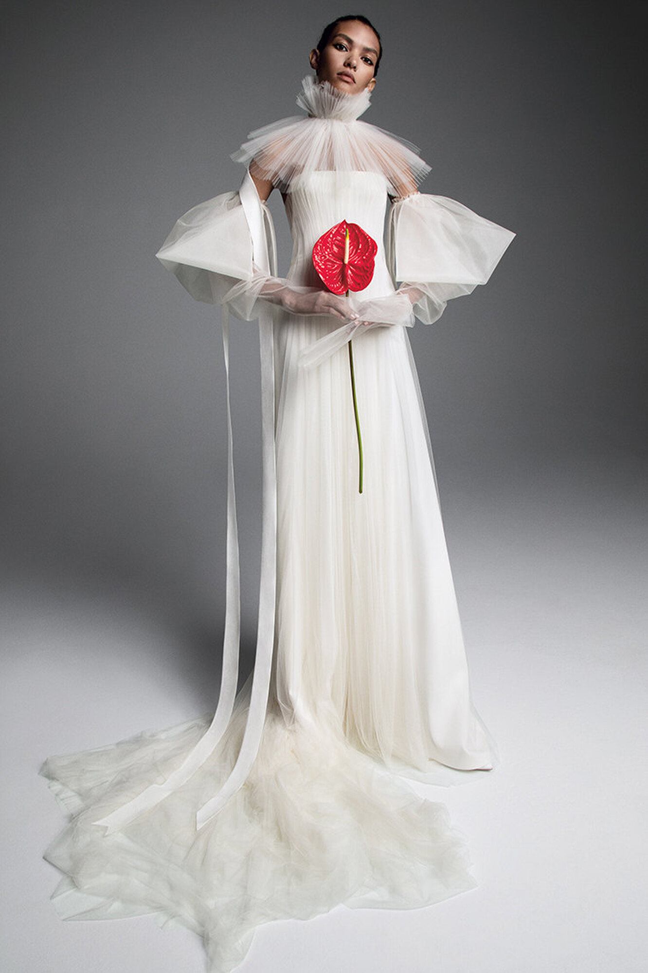 Вера вонг дизайнер свадебных платьев