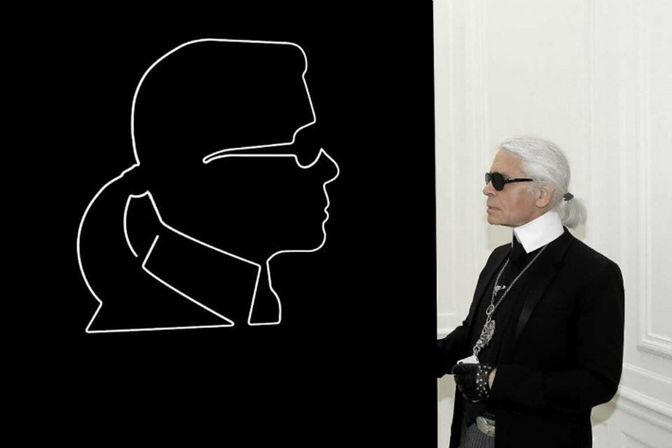 Sotheby'S Lagerfeld