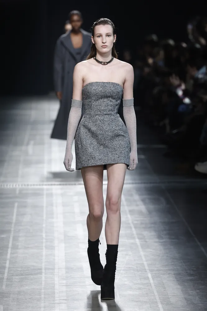 Ermanno Scervino осень-зима 2024/25