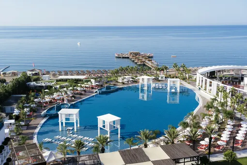 Selectum Luxury Resort Belek