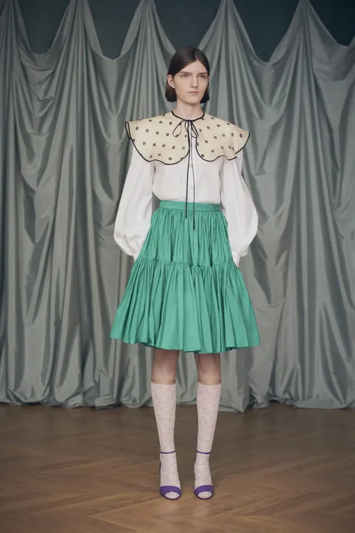 Valentino Resort 2025