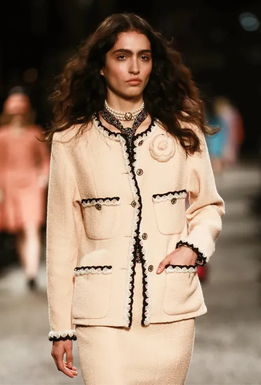 Chanel Métiers d'Art 2023/24