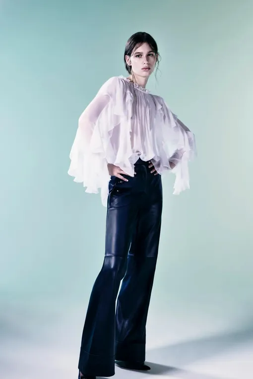 Alberta Ferretti Resort 2025