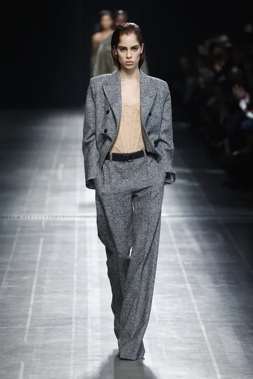 Ermanno Scervino осень-зима 2024/2025