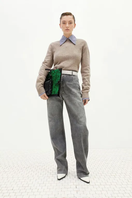 Bottega Veneta Pre Fall 2024