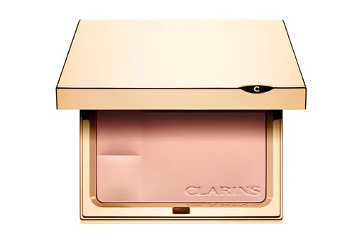 Ever Matte Radiant Matifying Powder, Clarins