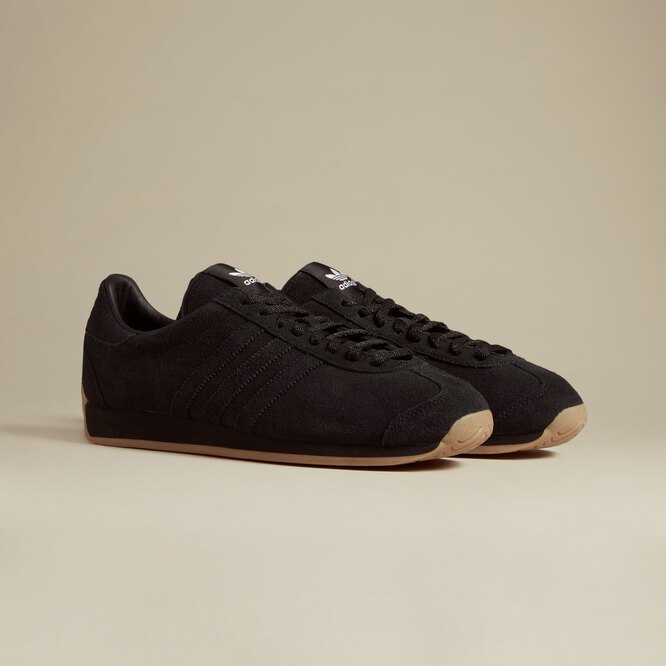 the khaite x adidas originals