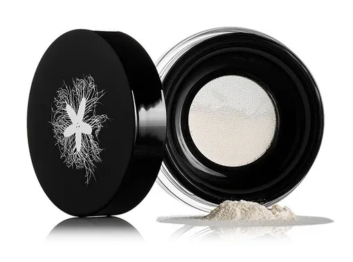 Rouge Bunny Rouge Impalpable Finishing Powder — Diaphanous