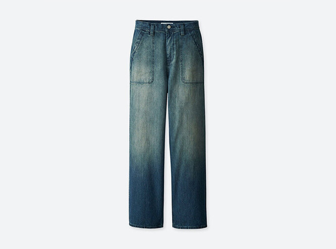 calvin klein trousers mens