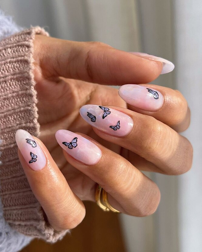Красивые ногти. Маникюр. DivaNail | ВКонтакте