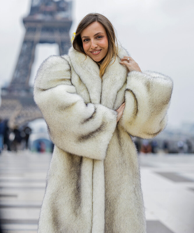 Всегда стильные: шесть зимних вещей, которые носят француженки — стоит повторить