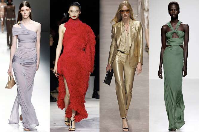 Модный маникюр на весну 2024: тенденции и новинки