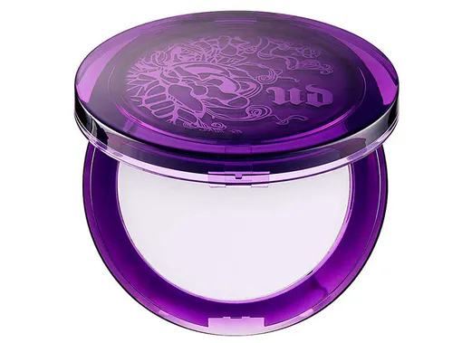 Urban Decay De-Slick Mattifying Powder