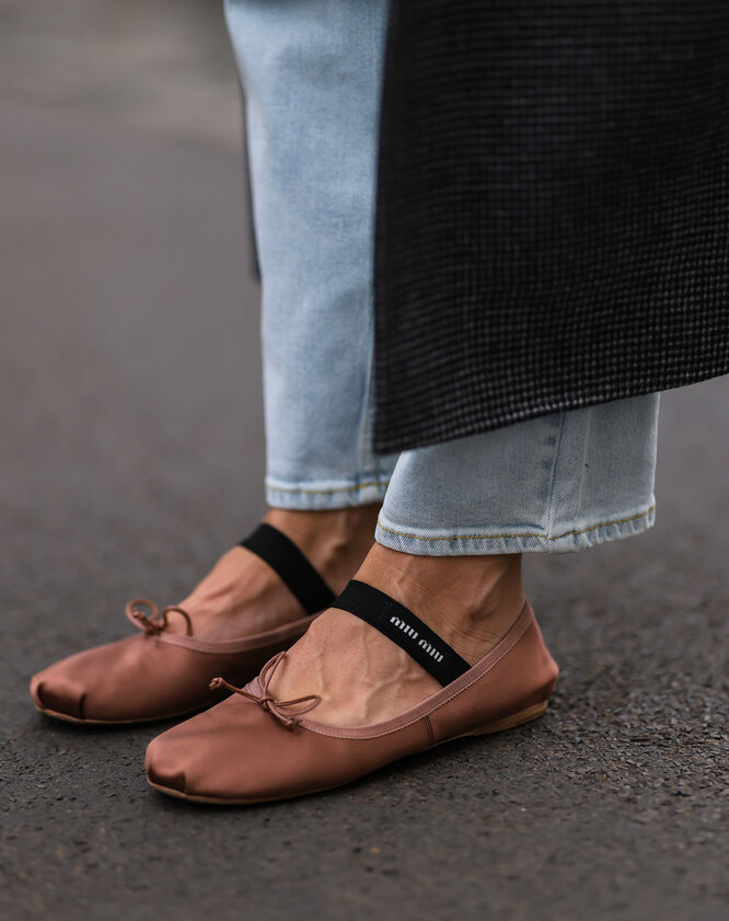 Обувь без каблука: удобные модные тренды осени года - 8 сентября - natali-fashion.ru