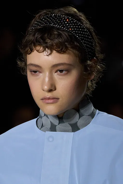 Louis Vuitton осень-зима 2024/2025