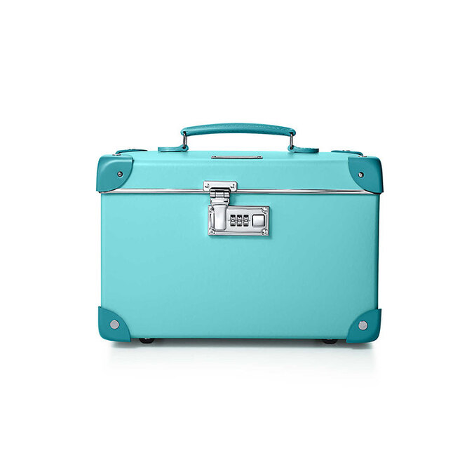 tiffany globetrotter luggage