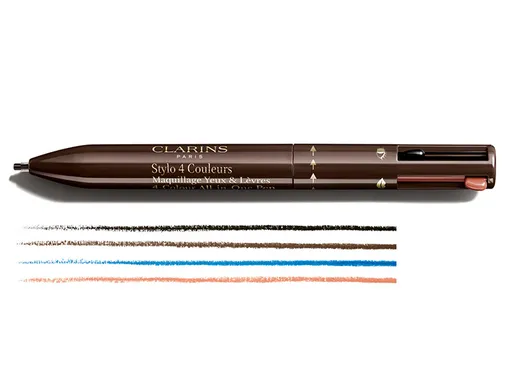 Clarins Stylo 4 Couleurs